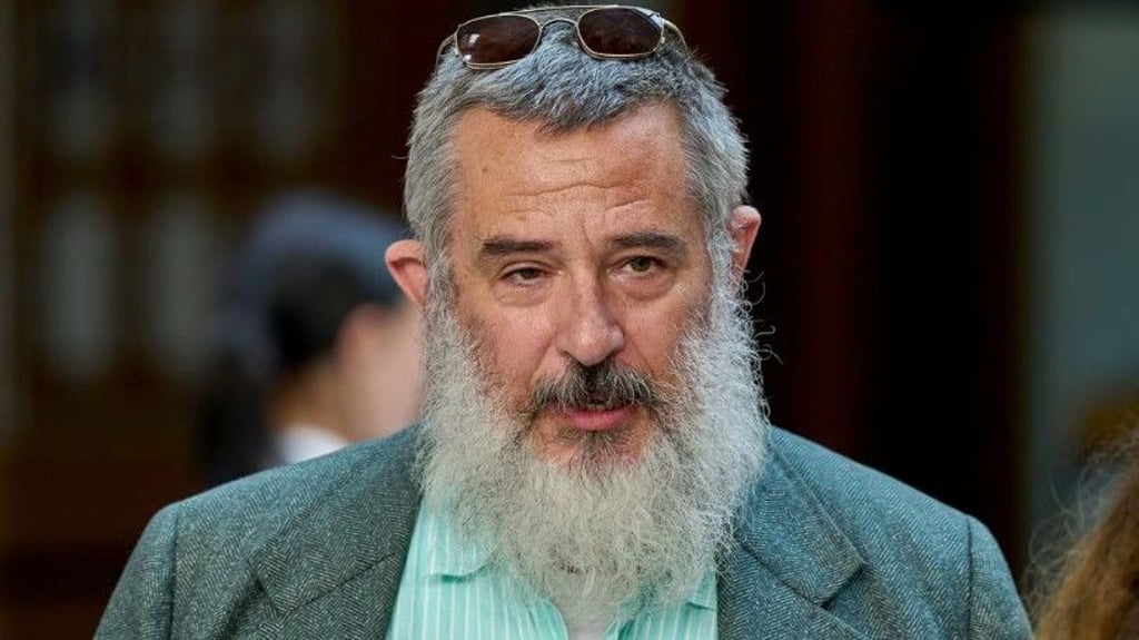 „Populist für die Demokratie“ – der Thüringer Verfassungsschutzchef Stephan Kramer erklärte in Halle, was er von einem AfD-Verbot hält.