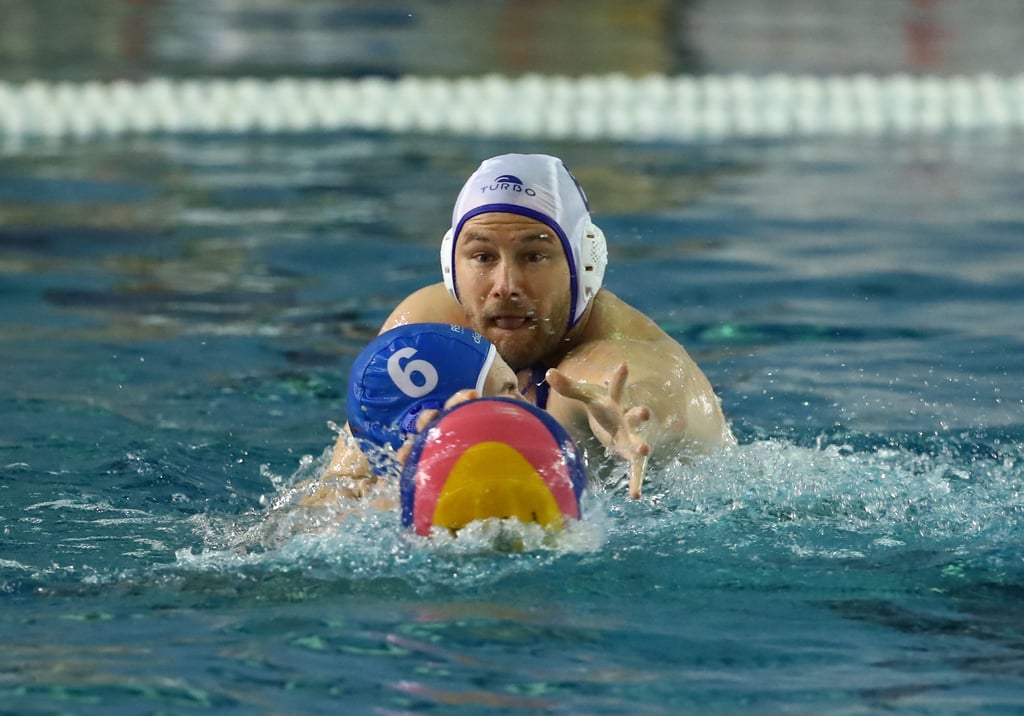 Patrick Kirchner hat zur neuen Saison das Trainerteam verstärkt.