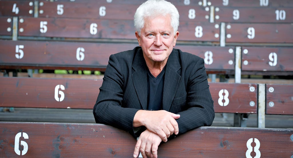 Tatort-Schauspieler Miroslav Nemec ist derzeit auf Lesereise und kommt am Wochenende nach Bernburg. 