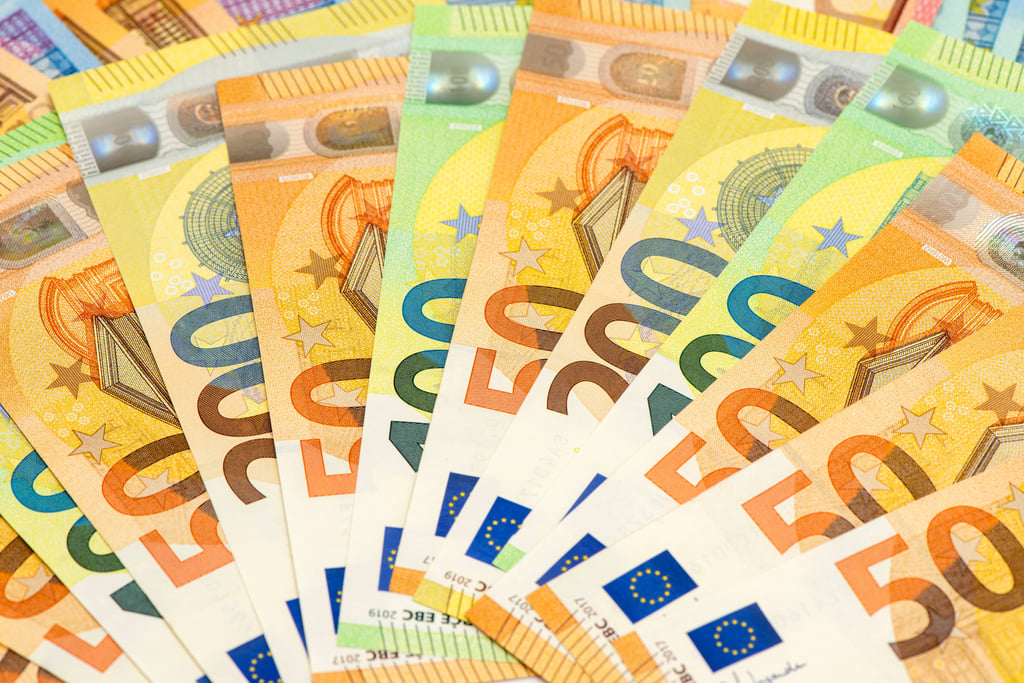 Der Bund stellt Kommunen Geld für zusätzliche Investitionen in die Infrastruktur zur Verfügung.