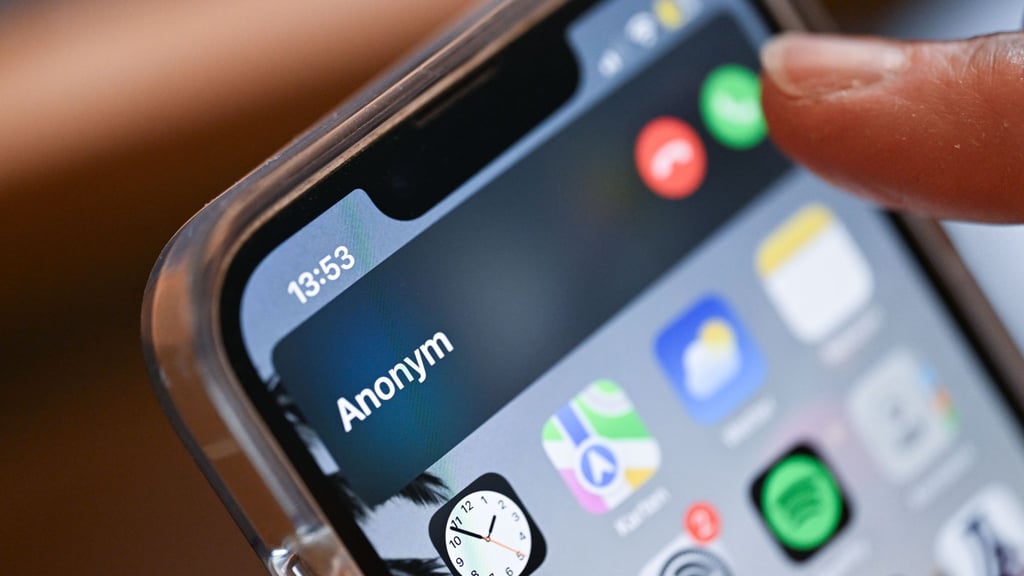 Ein Mann aus Chemnitz hat 52.000 Euro eingebüßt. (Symbolbild)