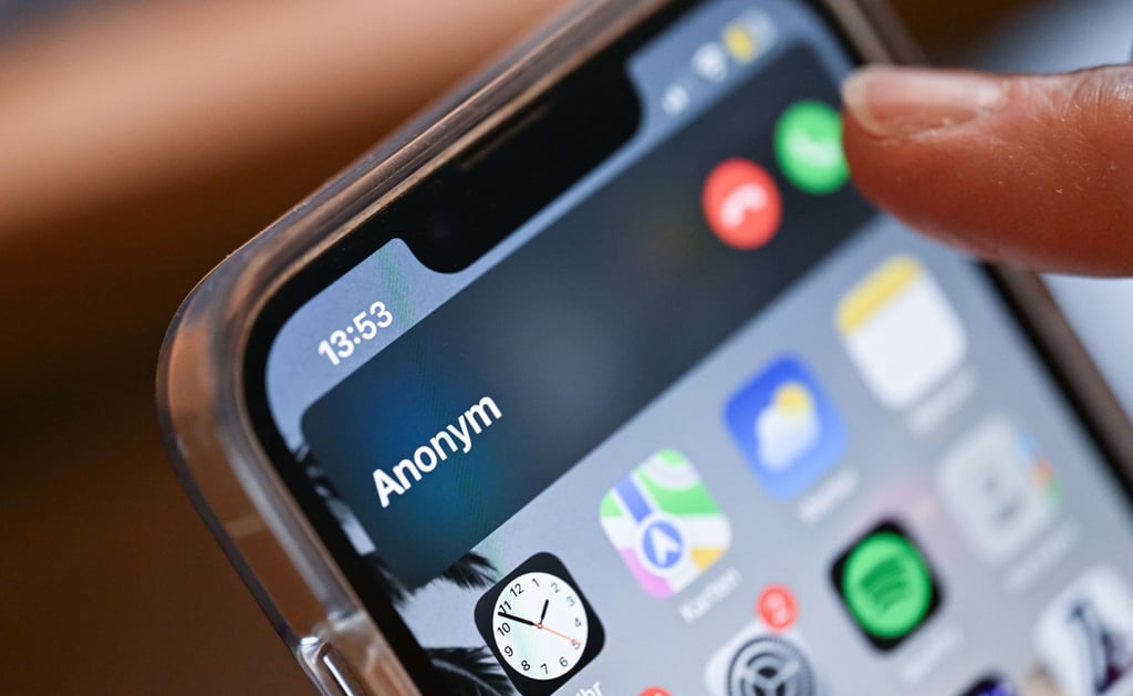 Ein Mann aus Chemnitz hat 52.000 Euro eingebüßt. (Symbolbild)