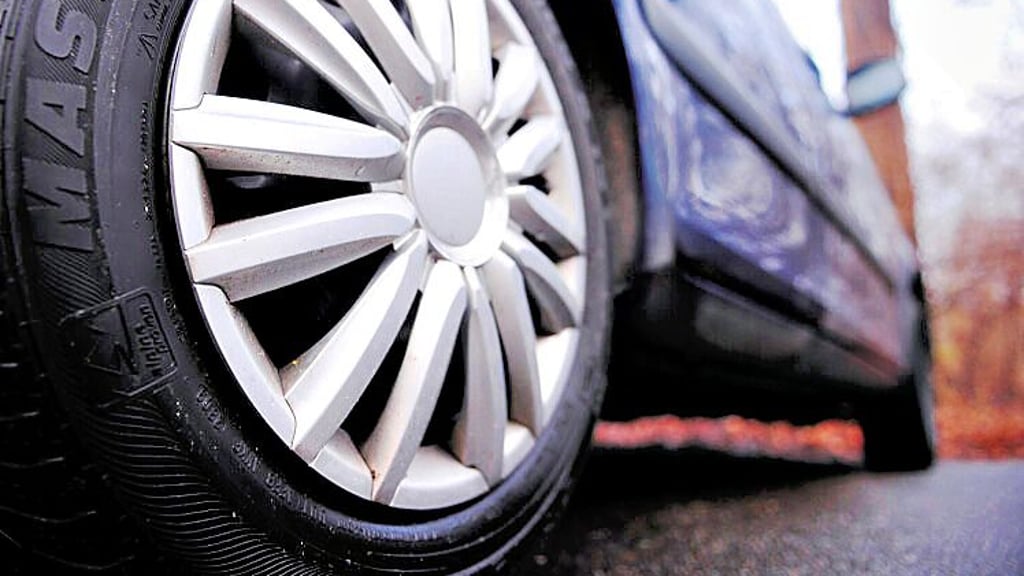 Die Landesstraße 141 ist seit Freitag wieder befahrbar. 