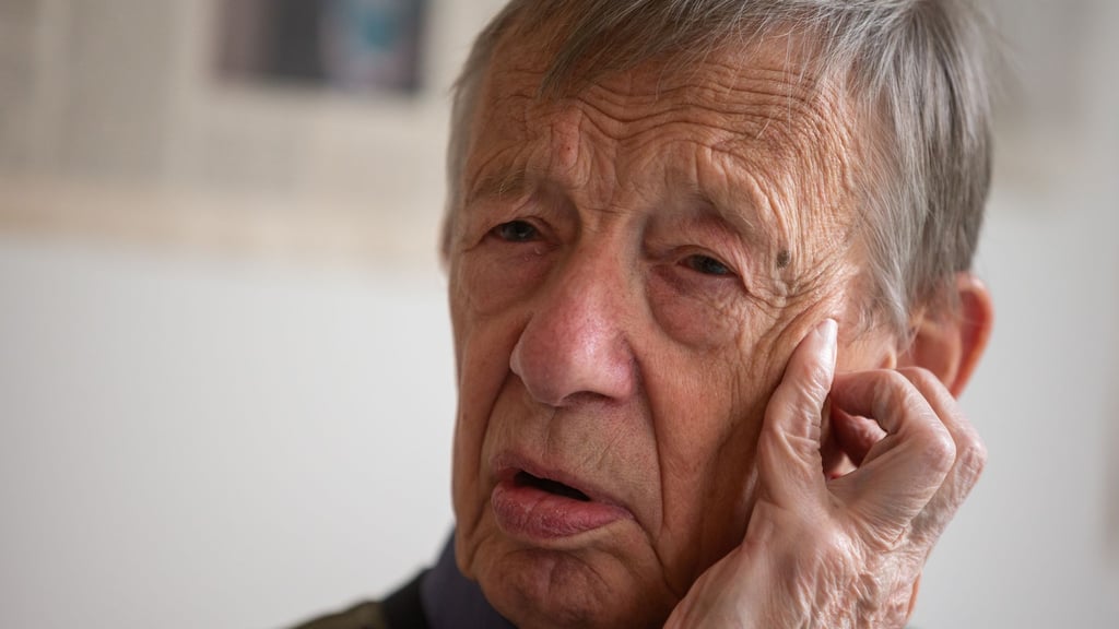 Bohm hat zuletzt zusammen mit Fatih Akin den Film „Amrum“ gedreht. (Archivbild)