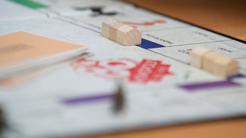 Die Jugendarbeit in Elend soll gestärkt werden. Unter anderem ist ein Umzug des Jugendclubs vorgesehen.