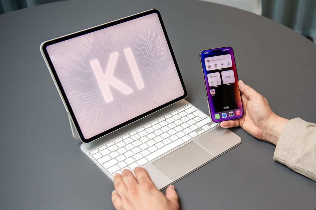 Selbsteinschätzung: Vier von zehn Befragten finden, dass die eigenen KI-Fähigkeiten ausbaufähig oder schwach sind.