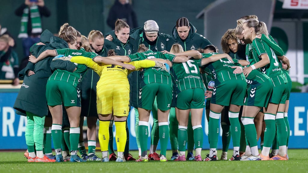 Der SV Werder Bremen konnte RB Leipzig zuletzt mit 2:1 schlagen.