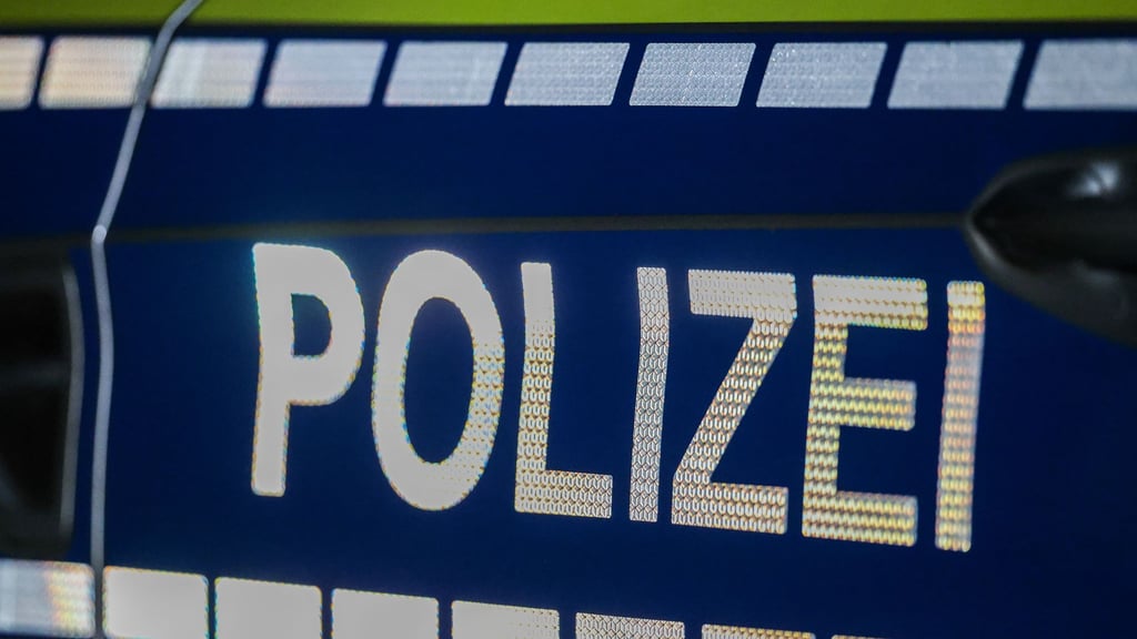 Die Polizei suchte zunächst den Eigentümer des Minischweins, das sich in Bremervörde durch die Gärten wühlte. (Symbolbild)