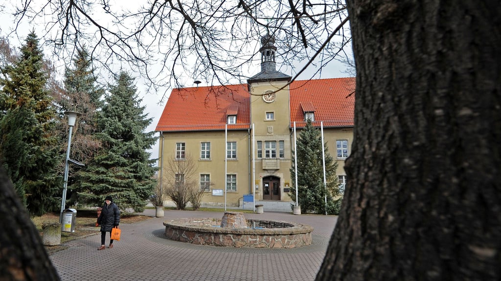 Die Stadträte im Seeland diskutieren über einen möglichen Neujahrsempfang für die Stadt - und unter welchen Rahmenbedingungen der stattfinden könnte.