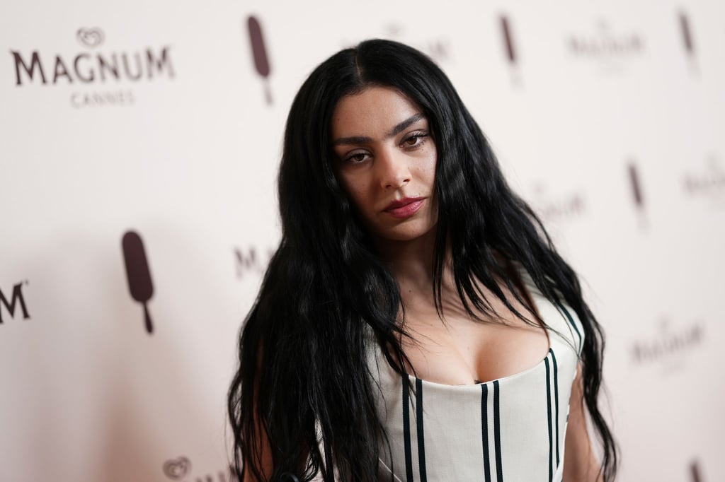 Charli XCX schrieb ihr neues Album für den Film „Wuthering Heights“ von Emerald Fennell. (Archivbild)