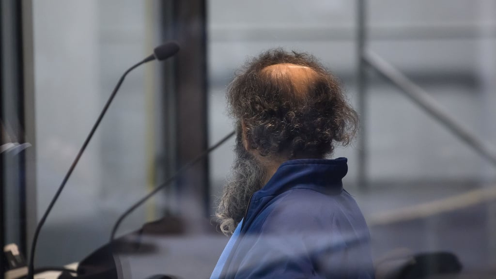 Prozess zum Anschlag auf den Weihnachtsmarkt in Magdeburg: Die Verhandlung gegen Taleb A. wird am Montag fortgesetzt.