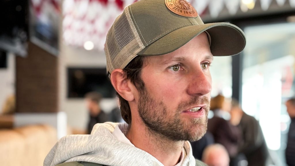 Christian Kukuk hat auf den Vorwurf des unsachgemäßen Trainings reagiert.