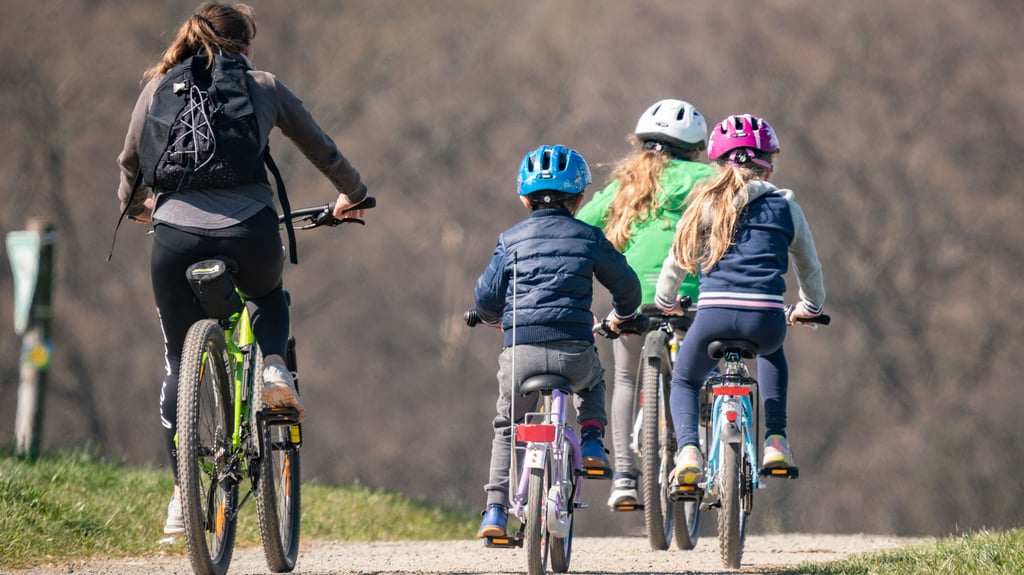 Radwege bieten Sicherheit und sind zum Faktor in der touristischen Vermarktung geworden. Deswegen drängt man in Langenstein und Ströbeck nun auf den Baubeginn. 