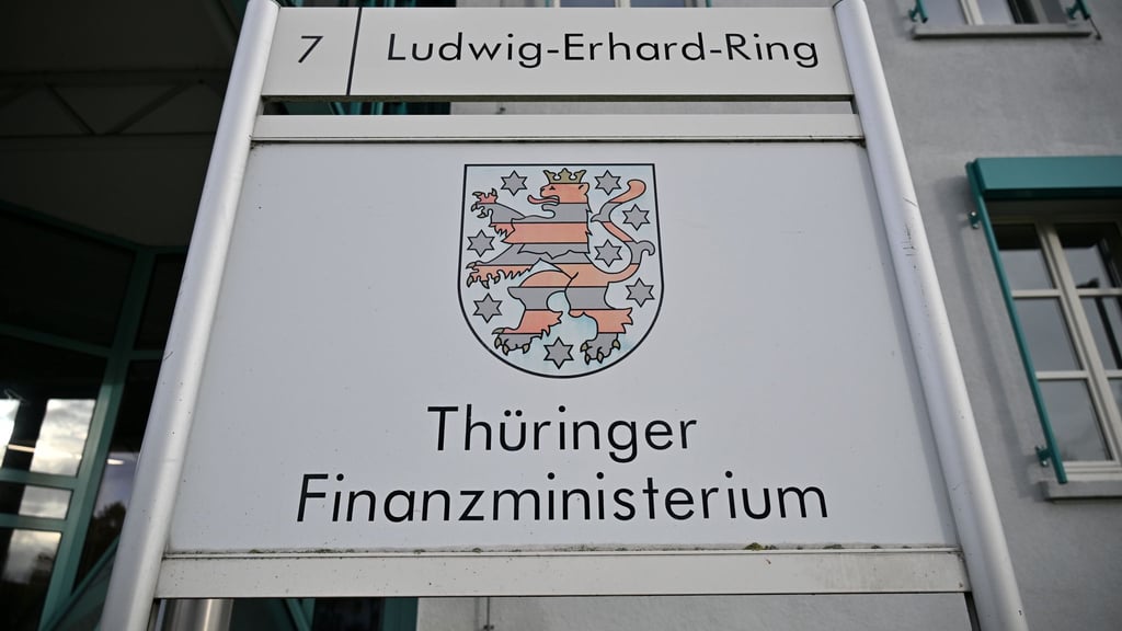 Finanzieller Nachschlag für Thüringens Kommunen? (Illustration)