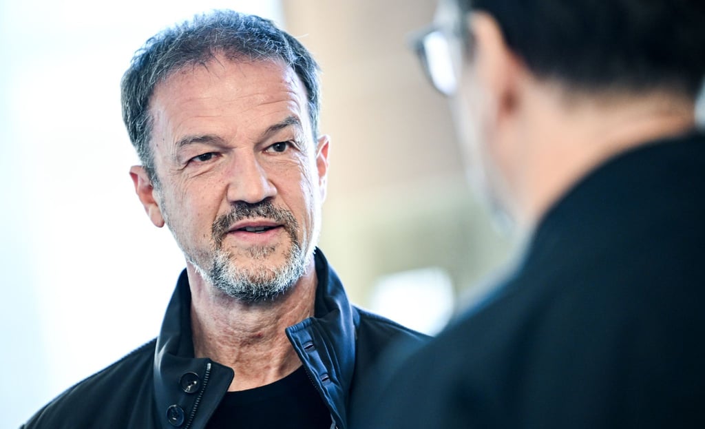 Muss sich weiter gedulden: Fredi Bobic. (Archivbild)