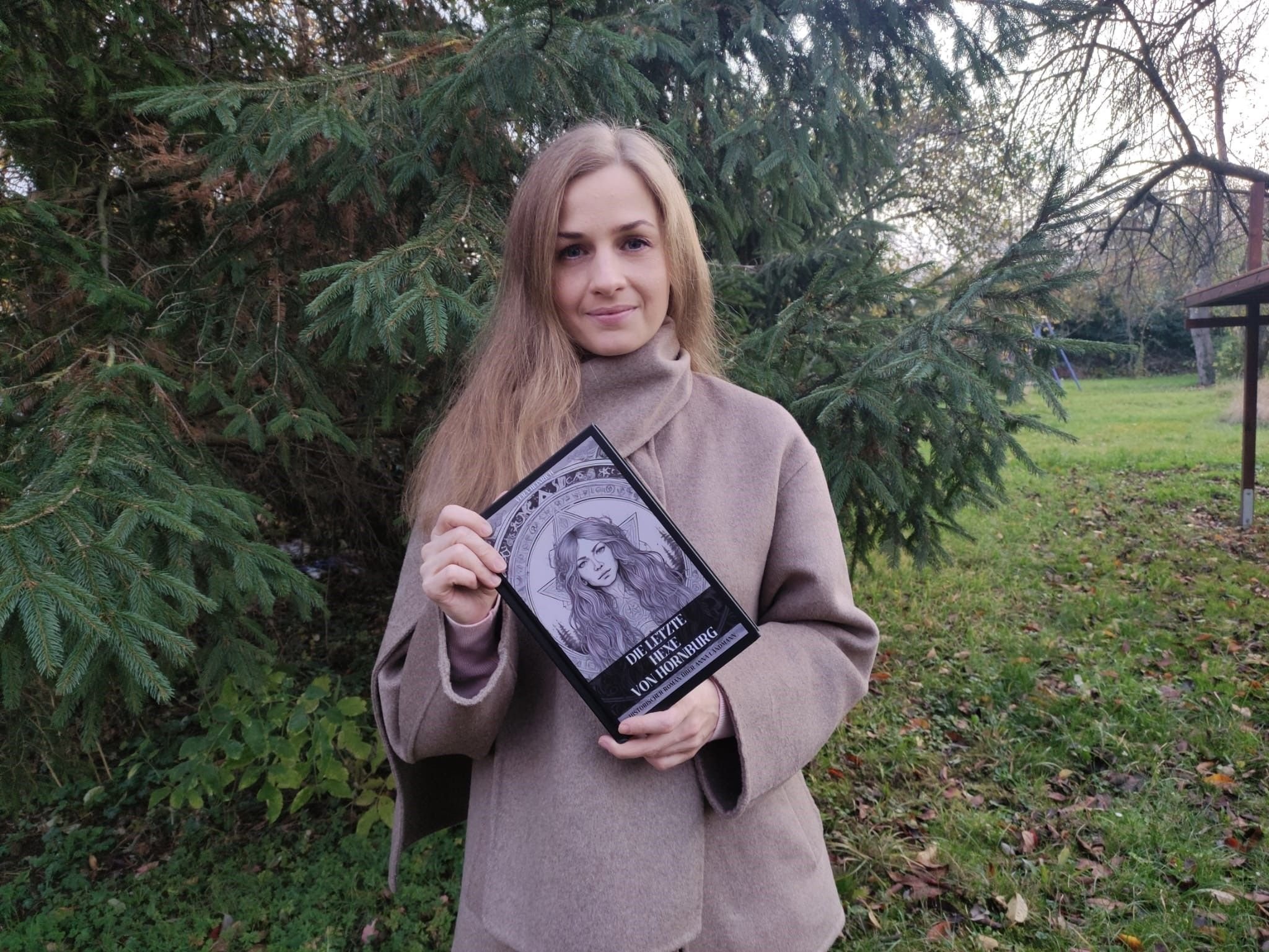 Veranstaltung im Harz: Lesung in Halberstadts Gleimhaus verbindet eine wahre Begebenheit, Hexenwahn und Frauenbilder