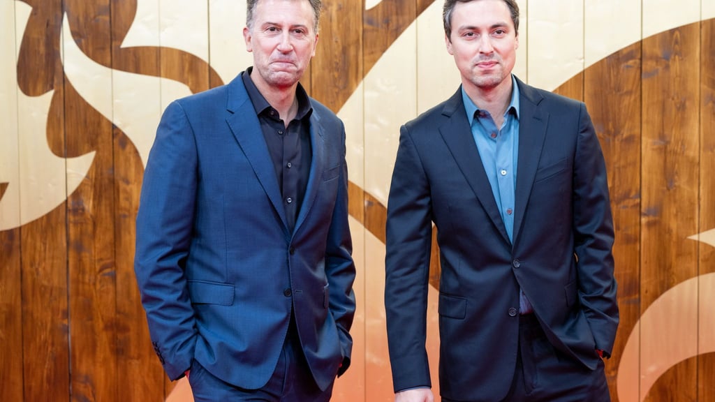 Ein Erfolgs-Duo soll den nächsten „Star Trek“-Film inszenieren. (Archivfoto)