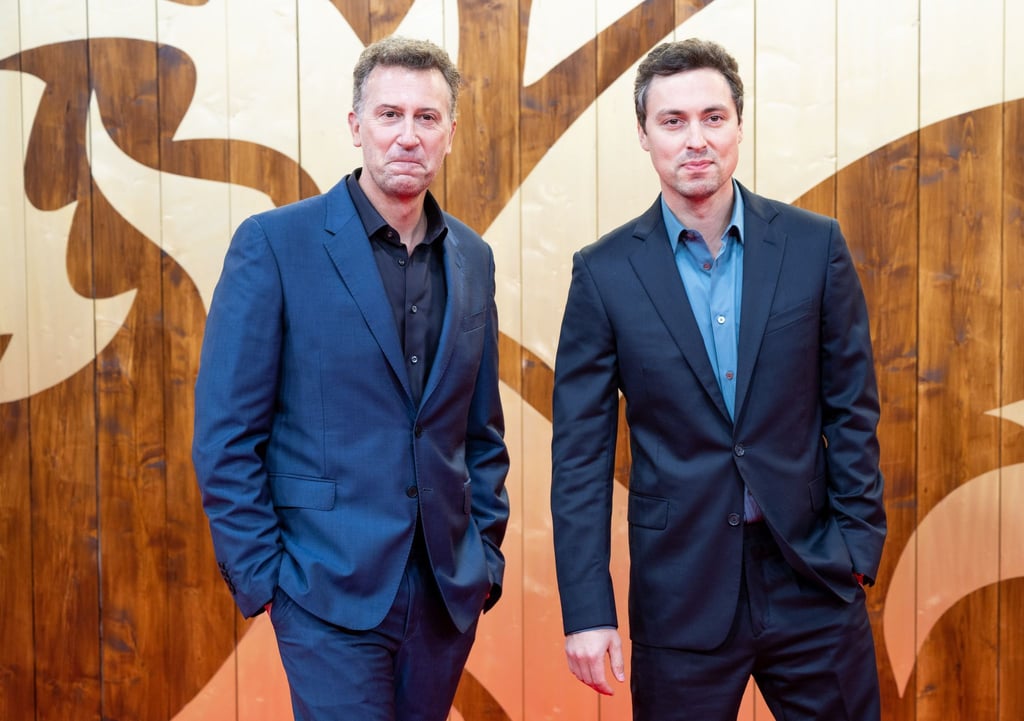 Ein Erfolgs-Duo soll den nächsten „Star Trek“-Film inszenieren. (Archivfoto)