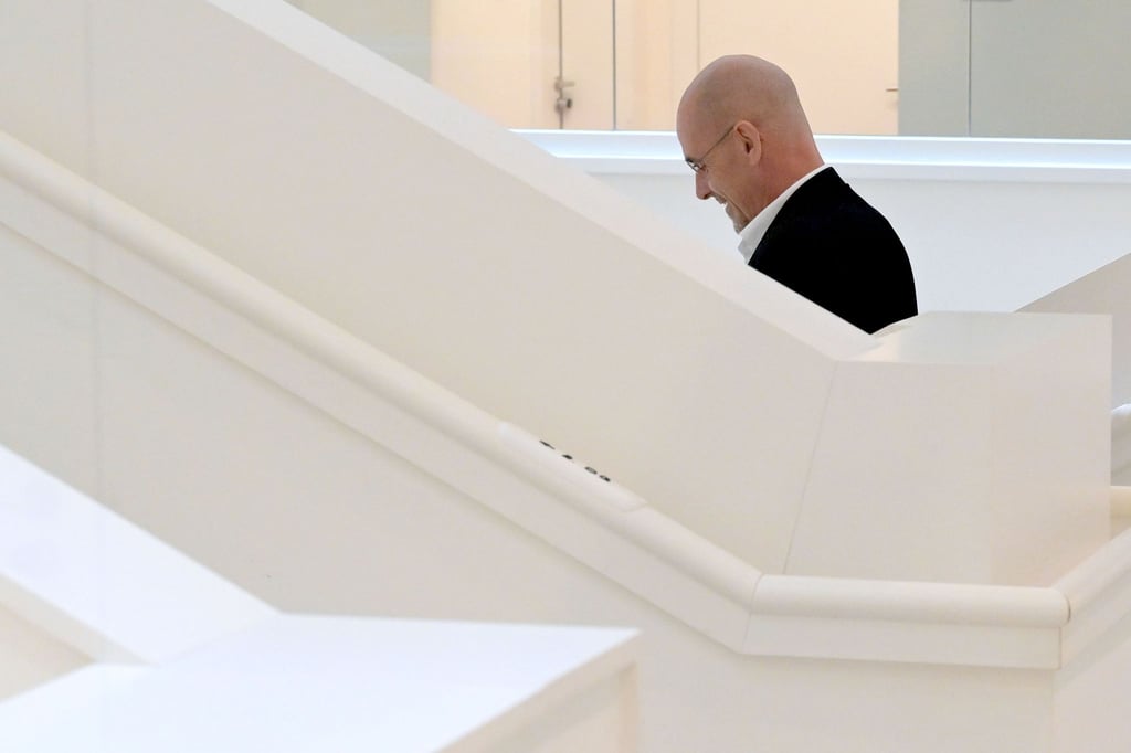 Wie geht es weiter mit der BSW-Fraktion in Brandenburg? Fraktionschef Niels-Olaf Lüders steht in der Kritik, überstand aber einen Misstrauensantrag.