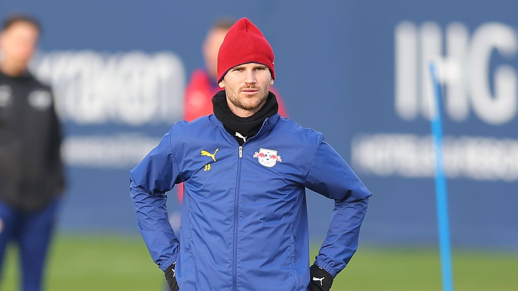 Wohin geht die Reise bei Timo Werner?