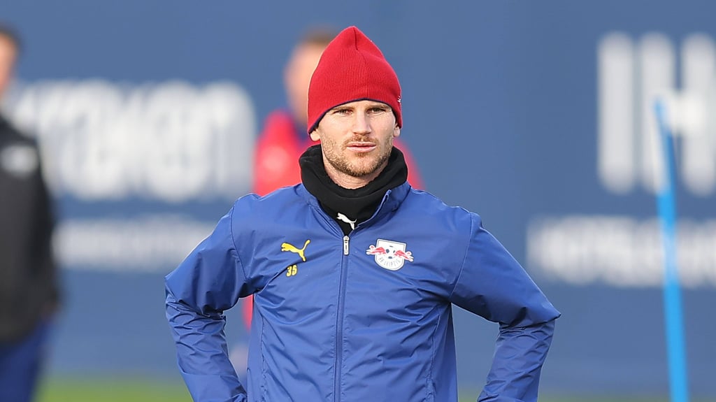 Wohin geht die Reise bei Timo Werner?