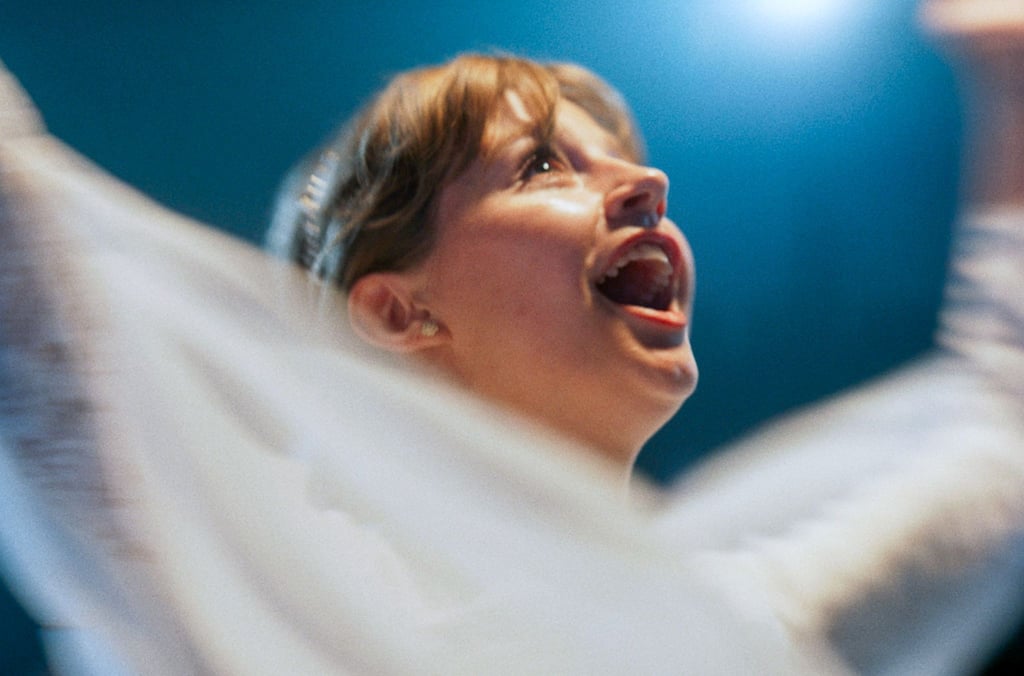 Die Familie, in der Hannah und Timo aufwachsen, ist streng evangelikal.