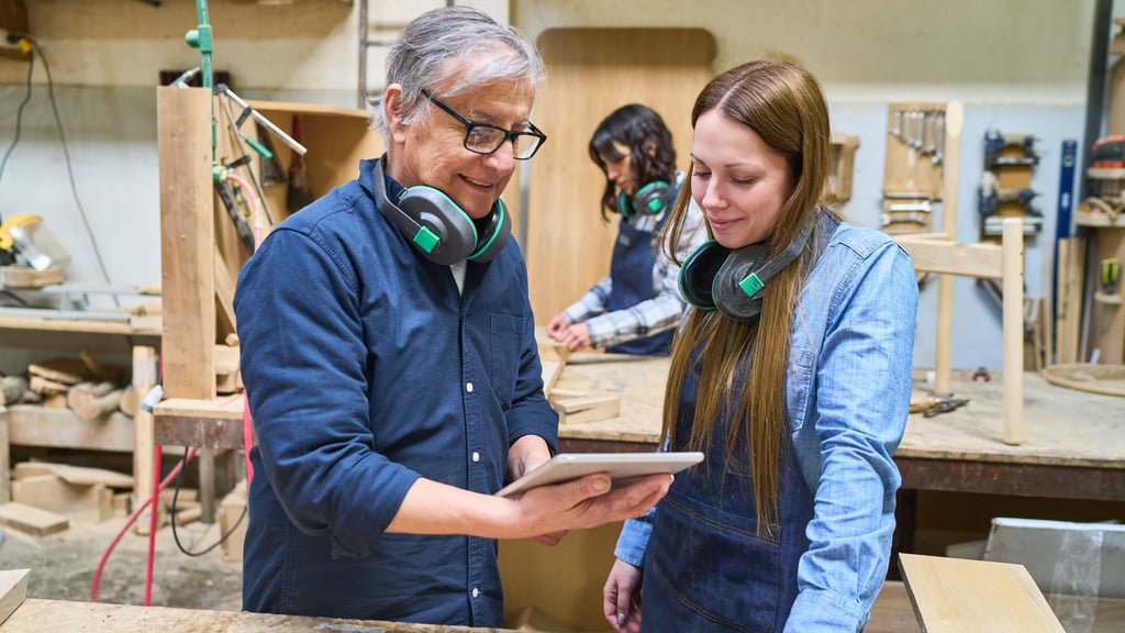 Die "Capital"-Studie zeichnet 2025 erneut die Top-Ausbildungsbetriebe in Sachsen-Anhalt aus.