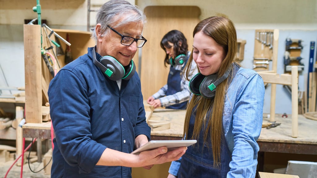 Die "Capital"-Studie zeichnet 2025 erneut die Top-Ausbildungsbetriebe in Sachsen-Anhalt aus.