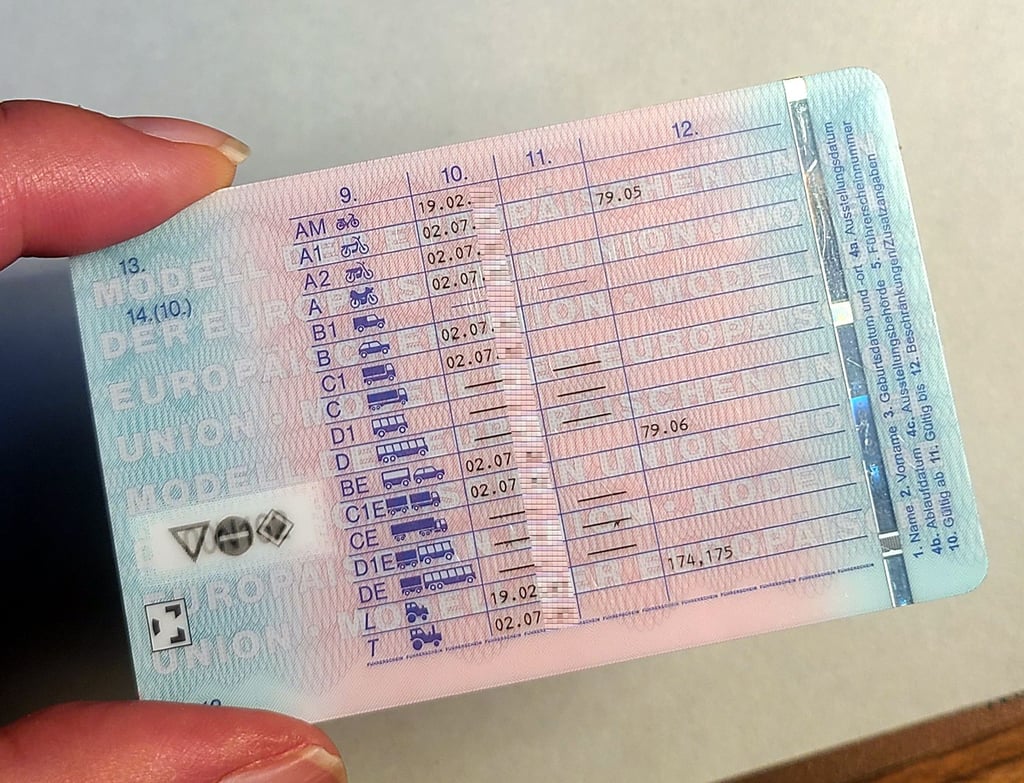 Die Volksstimme hat in Stendal den Selbsttest gemacht und beim Straßenverkehrsamt den Führerschein umgetauscht.