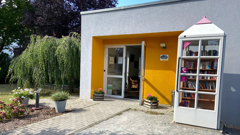 Der Offene Treff in Magdeburg-Nordwest ist für zwei Wochen geschlossen. 