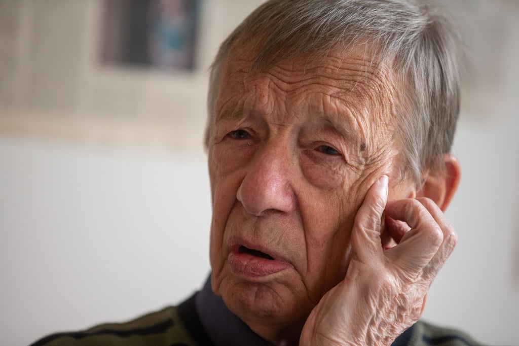 Bohm hat zuletzt zusammen mit Fatih Akin den Film „Amrum“ gedreht. (Archivbild)