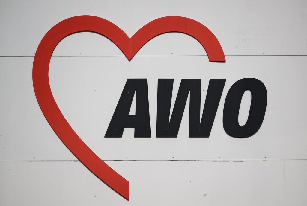 Die Arbeiterwohlfahrt hat nach eigenen Angaben derzeit bundesweit rund 270.000 Mitglieder. (Symbolbild)