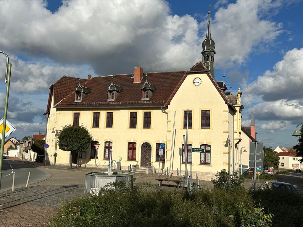 Der Stadtrat Hecklingen hat eine Mitgliedschaft im Förderverein Welterbe im Salzlandkreis abgelehnt.