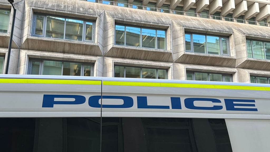 „Unglaublich gefährlicher Mann“: In London ist der Sexualstraftäter Chao X. zu lebenslanger Haft verurteilt worden. (Archivbild)