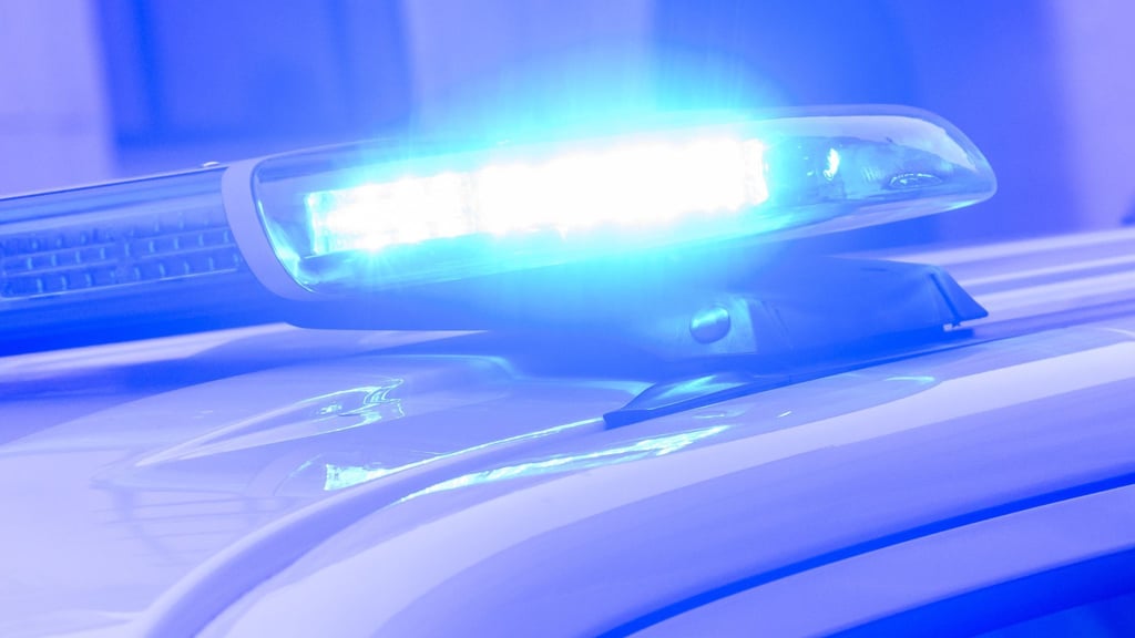 Die Polizei richtete eine Mordkommission ein. (Symbolbild)