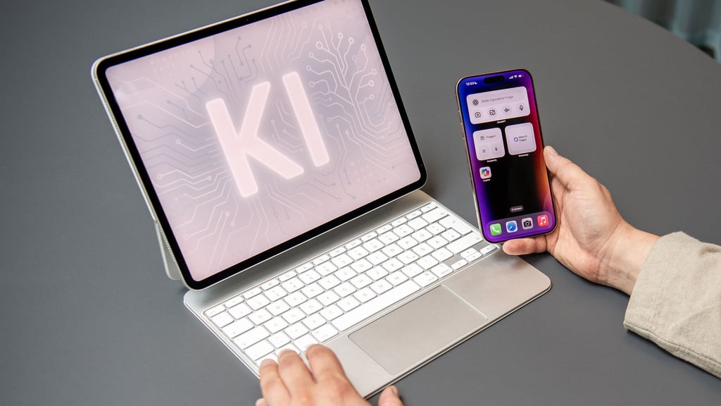 Selbsteinschätzung: Vier von zehn Befragten finden, dass die eigenen KI-Fähigkeiten ausbaufähig oder schwach sind.