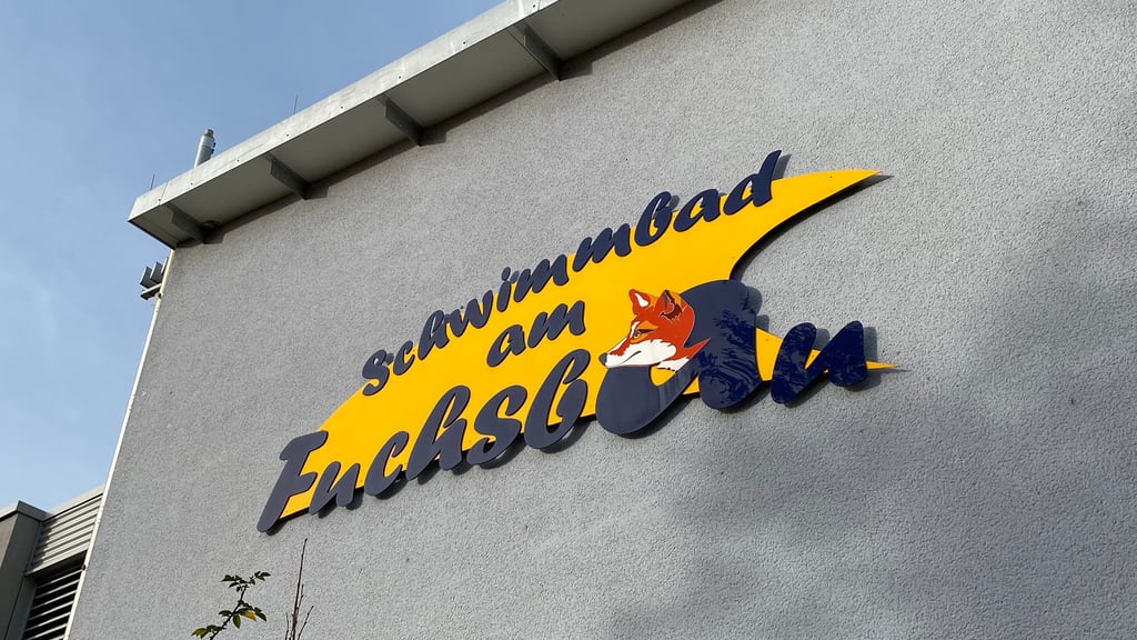 Das Osterburger Schwimmbad bleibt bis auf Weiteres geschlossen.