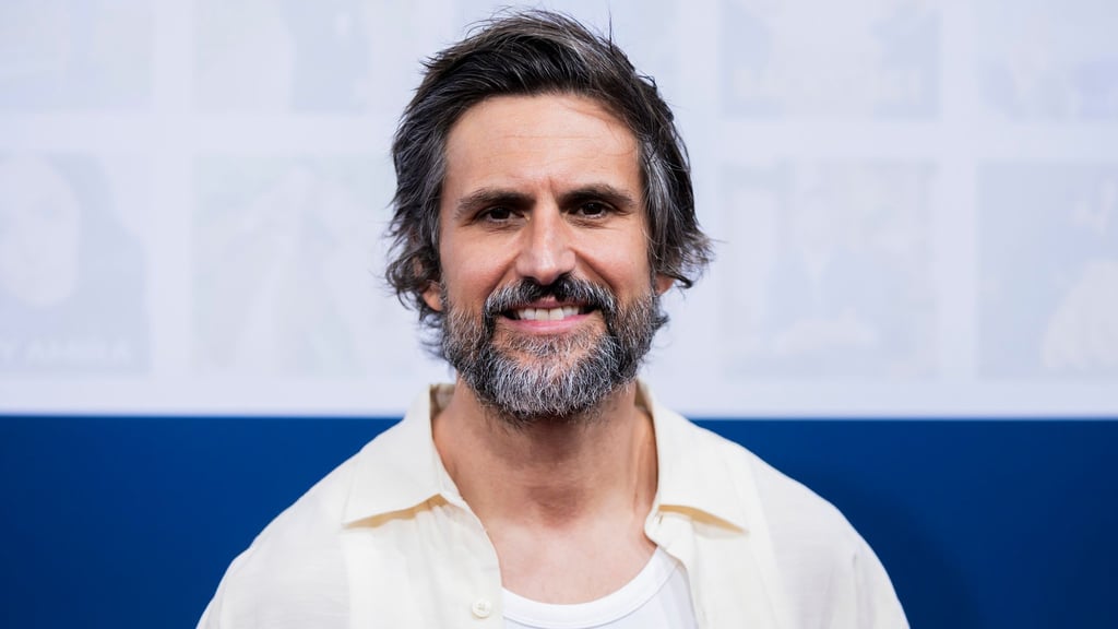 Schauspieler Tom Beck sucht nach seinem gestohlenen Fahrrad. (Archivbild)