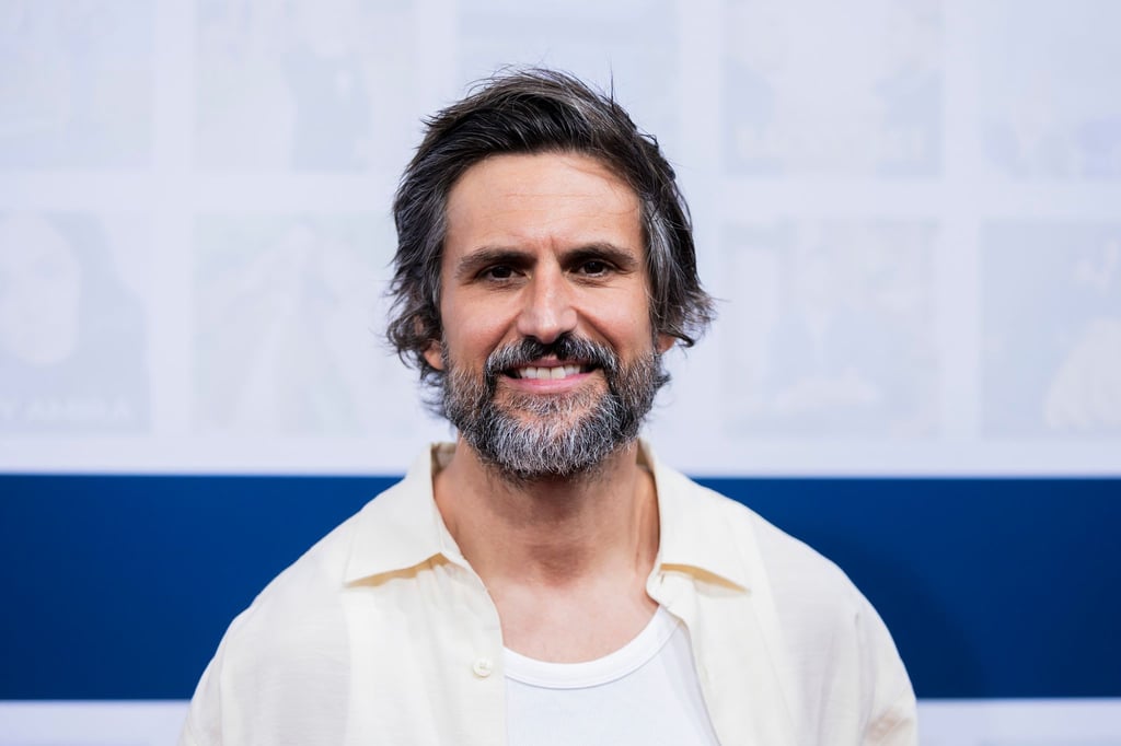 Schauspieler Tom Beck sucht nach seinem gestohlenen Fahrrad. (Archivbild)