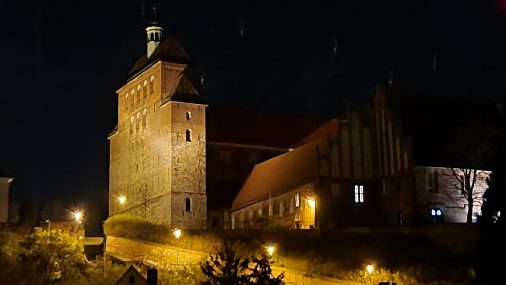 Der Dom in Havelberg. Wer wirkt künftig im Gemeindekirchenrat mit?