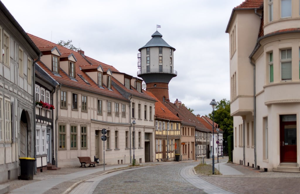 Ein 70-Jähriger aus Nauen hatte Glück im Lotto. (Symbolbild)