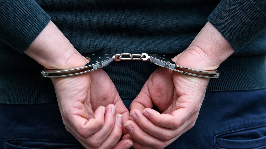 Ein Foto als Ausweis – und schon klickten die Handschellen: Am Hauptbahnhof Magdeburg tappte ein 43-Jähriger in die Fahndungsfalle.