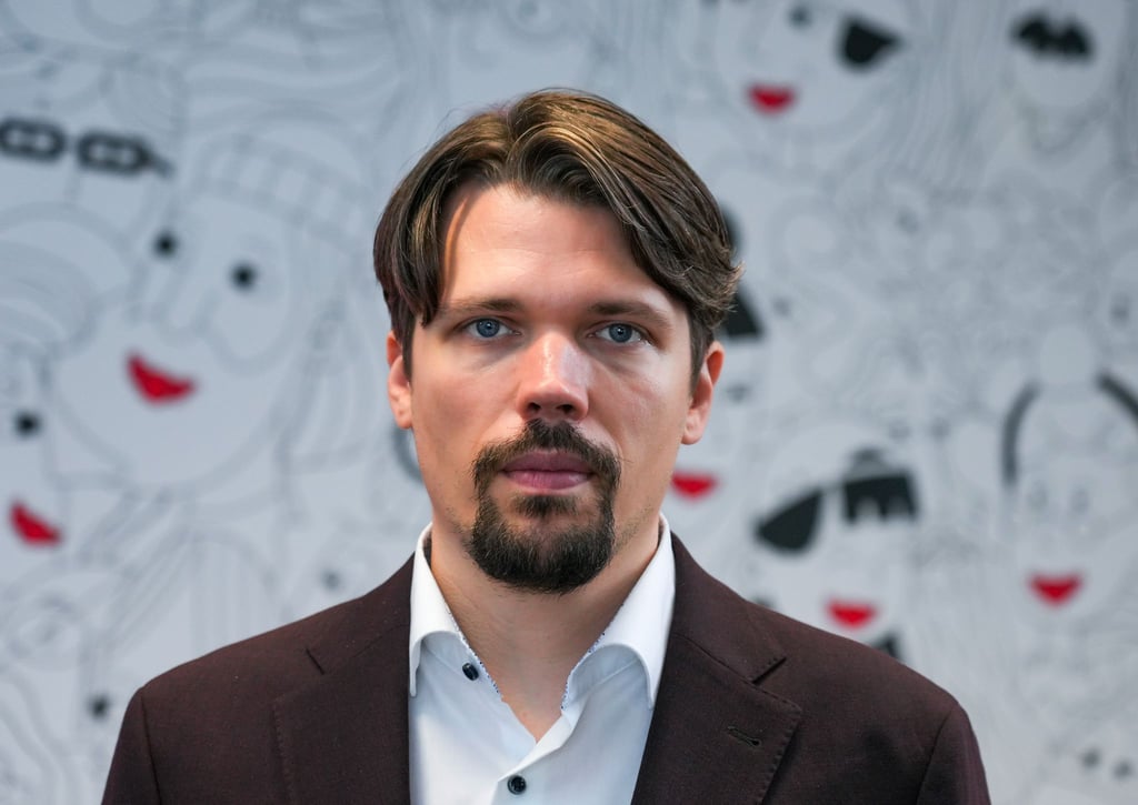 Der Potsdamer Politikwissenschaftler Jan Philipp Thomeczek beleuchtet das Krisentreffen der BSW-Landtagsfraktion (Archivbild).