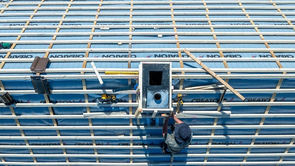 Meisterinnen und Meister erhalten nach 25 Jahren Arbeit einen Silberbrief. (Symbolbild)