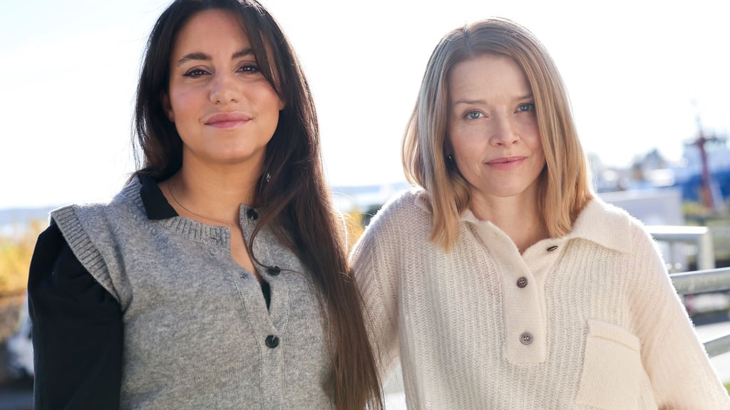 Almila Bagriacik und Karoline Schuch sind das neue Kieler „Tatort“-Team.