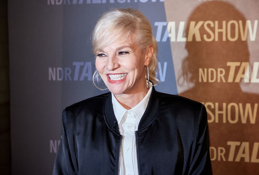 Ina Müller möchte demnächst Mitglied in einem Verein für Sterbehilfe werden. (Archivbild)