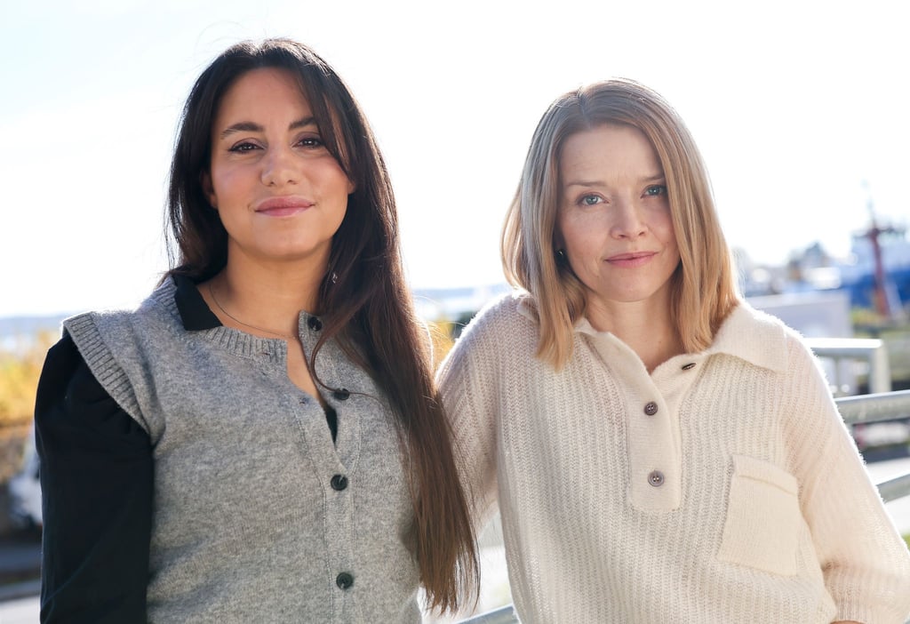 Almila Bagriacik und Karoline Schuch sind das neue Kieler „Tatort“-Team.