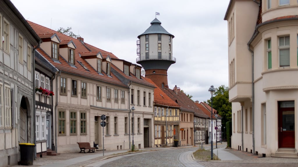 Ein 70-Jähriger aus Nauen hatte Glück im Lotto. (Symbolbild)