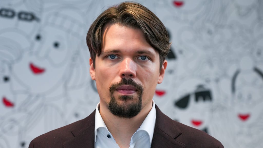 Der Potsdamer Politikwissenschaftler Jan Philipp Thomeczek beleuchtet das Krisentreffen der BSW-Landtagsfraktion (Archivbild).