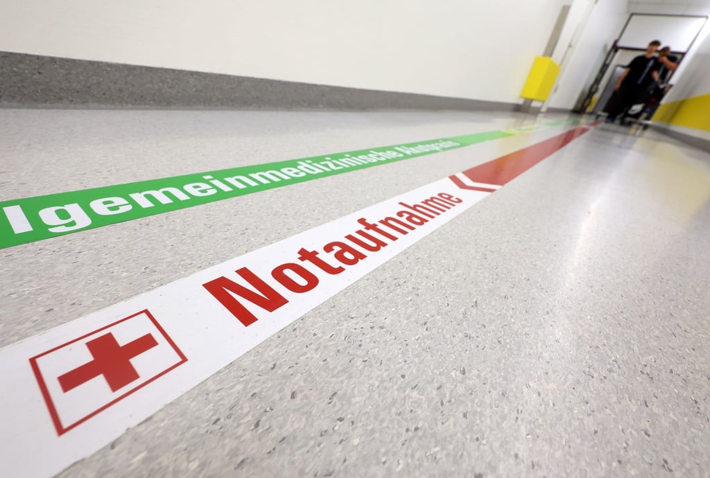 Abhängigkeit vom Weltmarkt, fehlende Reserven: Die CDU/CSU-Gesundheitspolitiker wollen bei Krisen besser gerüstet sein. (Symbolbild)